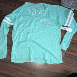 Delta Gamma comfy long sleeve